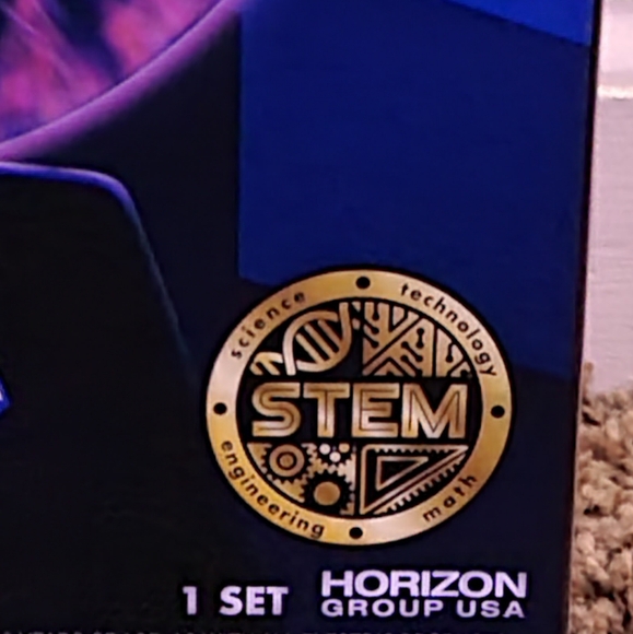 The Young Scientists Club Plasma Globe - Picture 3 of 5